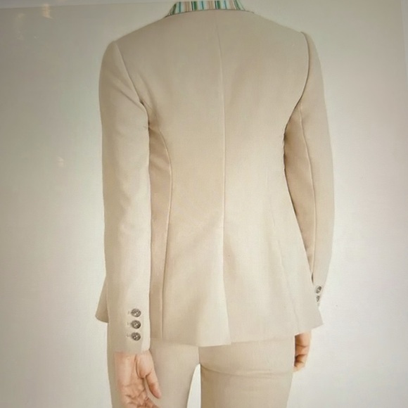 NWT Chico’s Black Label Jacket - Picture 2 of 11